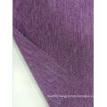 Polyester Nylon Spandex Melange Jersey Fabric